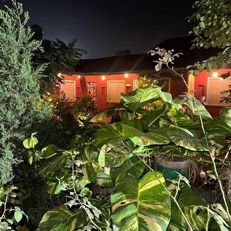 The Forest Suite Greater Noida Exterior photo