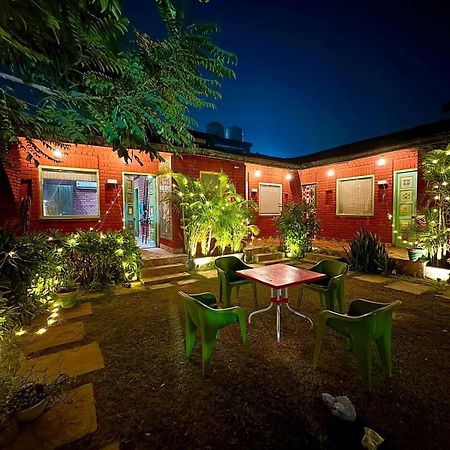 The Forest Suite Greater Noida Exterior photo