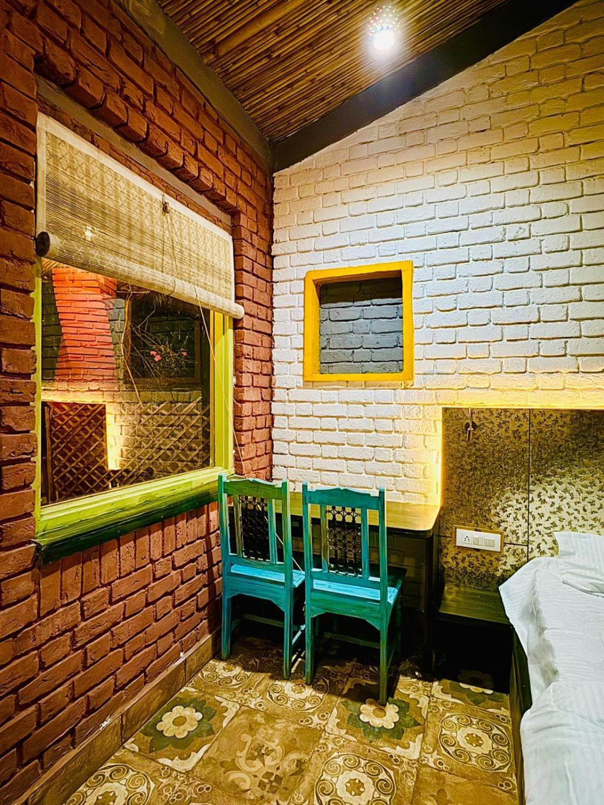 The Forest Suite Greater Noida Exterior photo